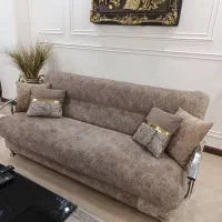 مبلمان استقبال ترک|مبلمان خانگی و میز عسلی|تهران, تهرانپارس غربی|دیوار