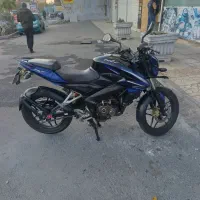 آن اس150|موتورسیکلت|تهران, خلیج فارس|دیوار