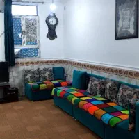 خانه اجاره ای بصورت شبانه روزی