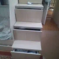 تخت خواب ۲ طبقه