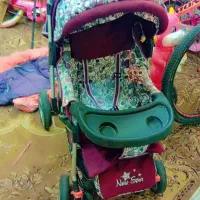 کالسکه درحد نو|کالسکه و لوازم جانبی|کاشان, مزرعه نو|دیوار