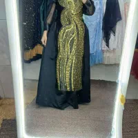 لباس محلی|لباس|دزفول, |دیوار