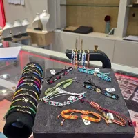 دستبند دخترانه شیک و مدرن|جواهرات|قم, ارم|دیوار