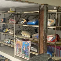 لوازم استوک موتور سیکلت|قطعات یدکی و لوازم جانبی|دلند, |دیوار