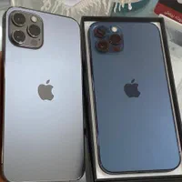 iP 13 Pro 512GB|موبایل|بوشهر, |دیوار