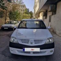 ال نود مدل ۹۰ تمیز