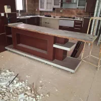 کابینت اشپزخانه