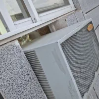 کولر پنجره ای تراست|کولر گازی و فنکوئل|گرگان, |دیوار