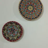 دیوارکوب طرح سنتی
