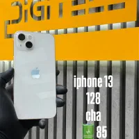 آیفون 13normal با حافظه ۱۲۸ گیگابایت