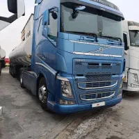 ولوو2020|خودرو سنگین|اهواز, بیست متری شهدا|دیوار