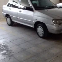 پراید 132مدل 89 شاسی سالم|خودرو سواری و وانت|فولادشهر, مسکن مهر فولادشهر|دیوار