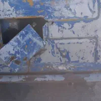 لاشه کمپرسور بدونه موتور و دستگاه هوا ساز|قطعات یدکی و لوازم جانبی|شیراز, شریف‌آباد|دیوار