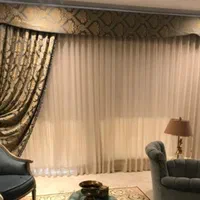 گالری پرده دکاموند|خدمات پیشه و مهارت|تنکابن, |دیوار