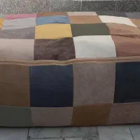 چهل تیکه دوزی|رختخواب، بالش، پتو|قوچان, |دیوار