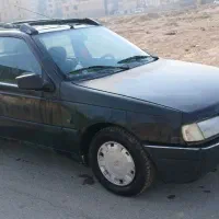 پژو glx|خودرو سواری و وانت|تهران, مشیریه|دیوار