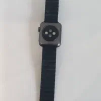 اپل واچ سری ۳ سایز ۳۸|ساعت|قزوین, |دیوار