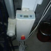 بالابر بیمار اتومات شارژی درحد خشک|پزشکی|آق قلا, |دیوار