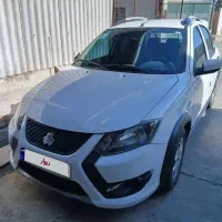 کوئیک GX در حد صفر