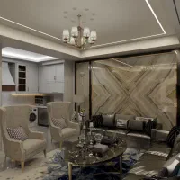 فروش 80 متری/ پروژه لوکس و مدرن/ فلاحی 13|فروش آپارتمان|مشهد, فرهنگیان (شهرک غرب)|دیوار