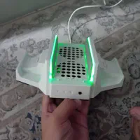 فن خنک کننده ایکس باکس سری اس