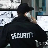 یک شرکت  صنعتی  نیازمند نیروی حراست میباشد