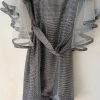 دون مجلسی زنانه و دخترانه