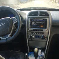 ام وی ام ایکس 33 نیو|خودرو سواری و وانت|زاهدان, |دیوار