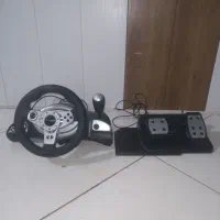 فرمان بازی PS2.PS3.PC سالم