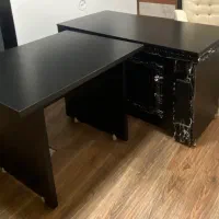 میز مدیریت و کنفرانس