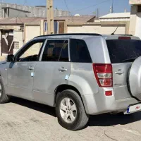 سوزکی،ویتارا مدل۸۷ نقره ای،