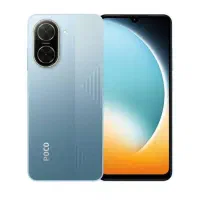 گوشی شیائومی Poco C71 حافظه 128 رم 4 گیگابایت