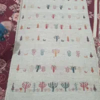 فرش دست بافت|فرش|شیراز, فرهنگیان|دیوار