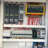 محصولات و خدمات برقکاری و هوشمندسازی منازل