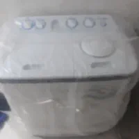 لباسشوی وخشک کن دوکاره