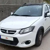 کویک R 1400|خودرو سواری و وانت|بجنورد, |دیوار