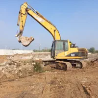 بیل مکانیکی