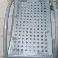 زیر کیسی فلزی