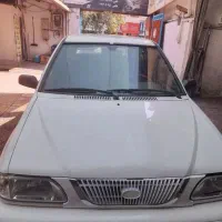 پراید ۱۴۱ فروشی