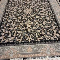 فرش هفتصد شانه فقط دوازده متری