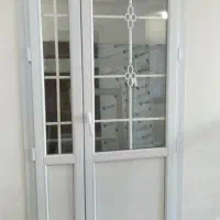 تولید درب و پنجره دو جداره upvc|مصالح و تجهیزات ساختمان|سمنان, |دیوار