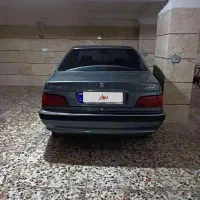 پژو پارس tu50 . مدل 96|خودرو سواری و وانت|کهریزک, |دیوار