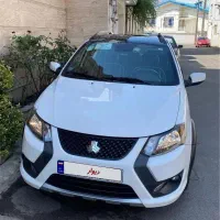 کوییک دنده ای GXRL مدل اسفند ۴۰۲
