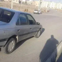 پژو مدل ۱۳۸۴|خودرو سواری و وانت|میانه, |دیوار