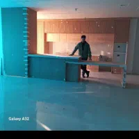 طراحی و اجرای دکوراسیون داخلی ،خارجی و نما
