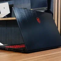لپتاپ گیمینگ MSI KATANA نسل دهم|رایانه همراه|شیراز, فرگاز|دیوار