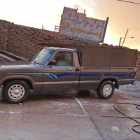 مزدا وانت کاربرات فروشی