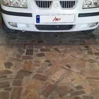 سمند LX ساده، مدل ۱۳۹۸|خودرو سواری و وانت|رشت, یخسازی|دیوار