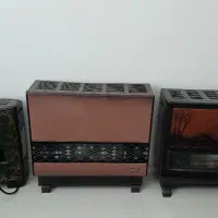 بخاری سه عدد|بخاری، هیتر، شومینه|سبزوار, شهرک اندیشه|دیوار