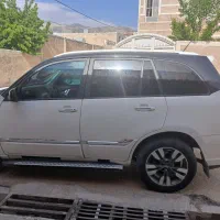ام وی امx33s|خودرو سواری و وانت|بهبهان, |دیوار